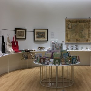 ゼンリンショップ