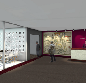 ゼンリンミュージアム