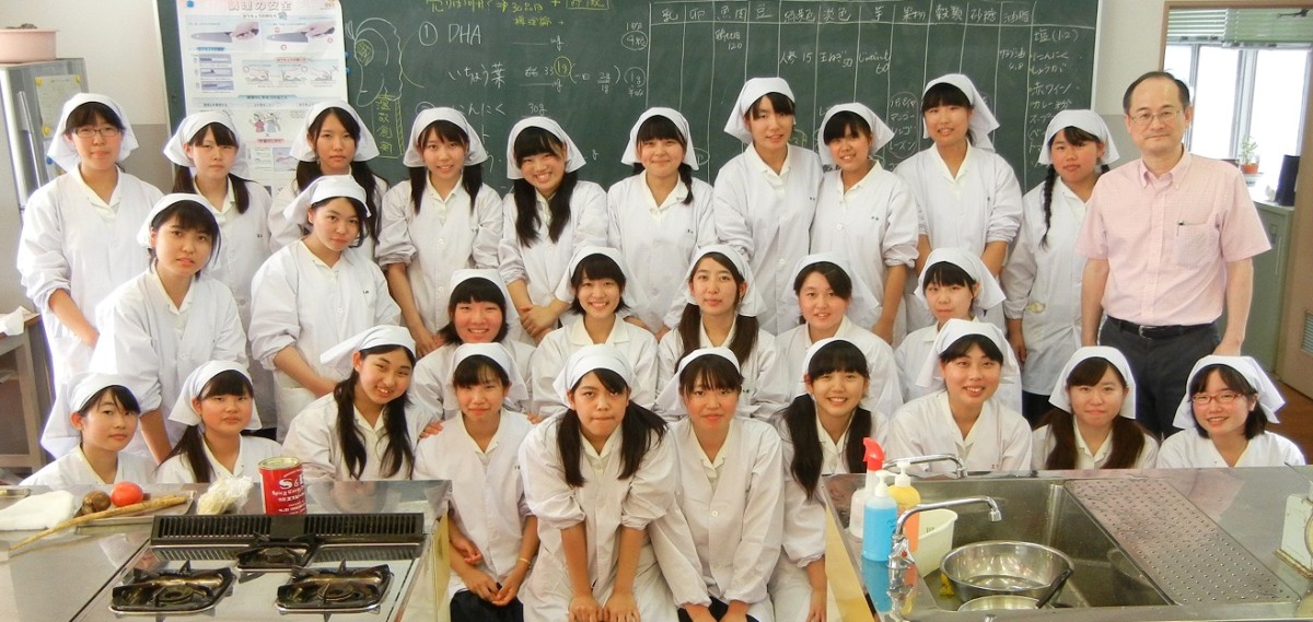 おりこうカレー