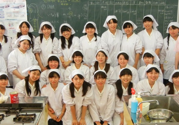 おりこうカレー