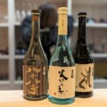 魚町銀天街に「BAR隠れ日本酒　酒ト場」オープン　日本酒30種類以上【北九州市小倉北区】