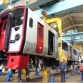 巨大クレーンで電車が宙吊りに？　「JR九州小倉工場まつり」に行ってみた【北九州市小倉北区】